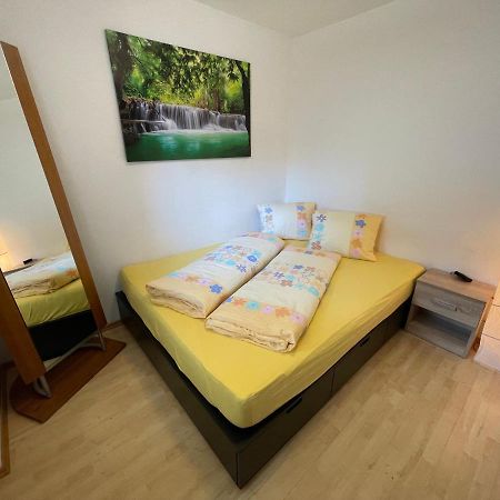 Ferienwohnung Maxi ميشوفن المظهر الخارجي الصورة