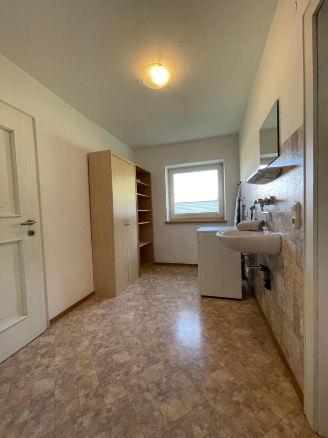 Ferienwohnung Maxi ميشوفن المظهر الخارجي الصورة