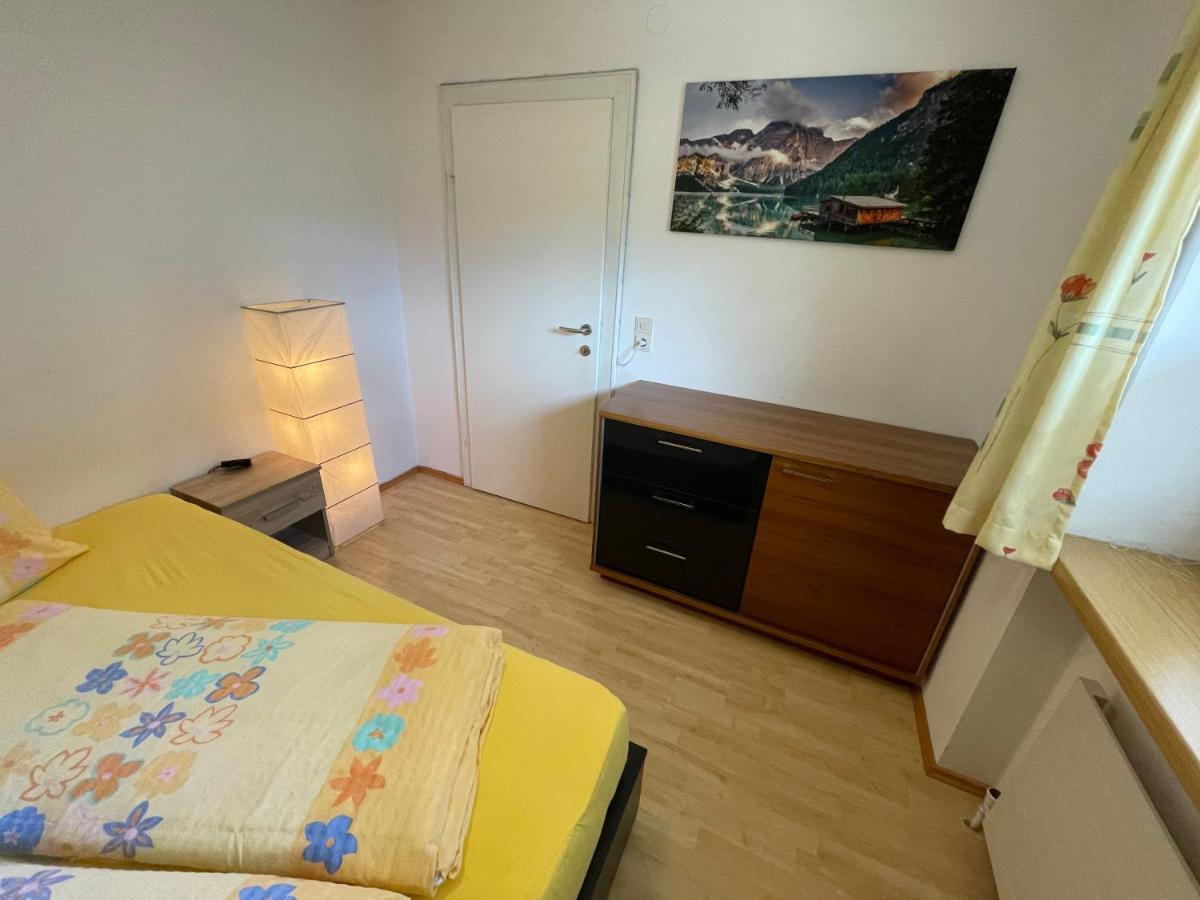 Ferienwohnung Maxi ميشوفن المظهر الخارجي الصورة