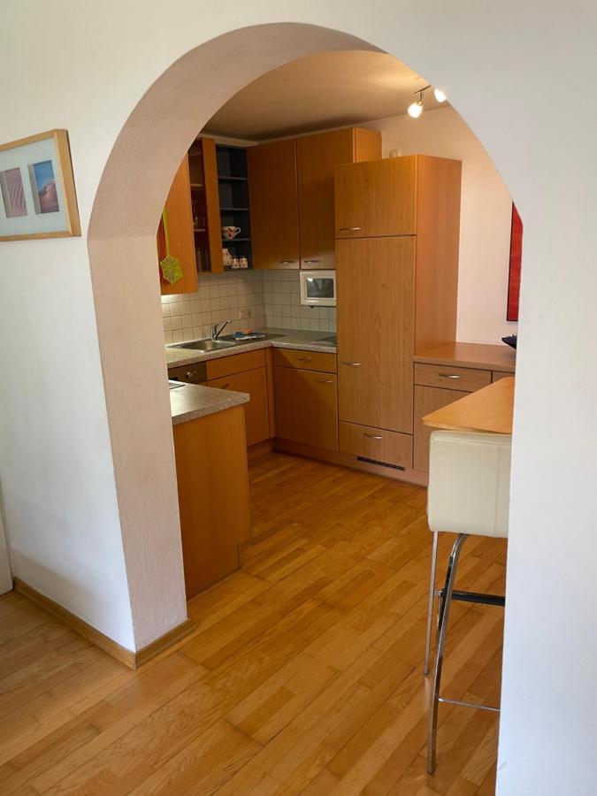 Ferienwohnung Maxi ميشوفن المظهر الخارجي الصورة