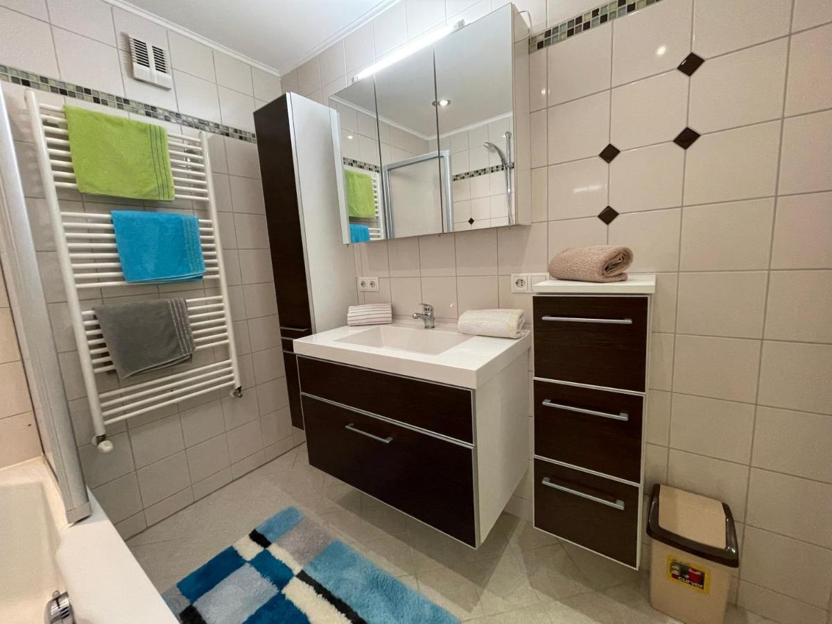 Ferienwohnung Maxi ميشوفن المظهر الخارجي الصورة