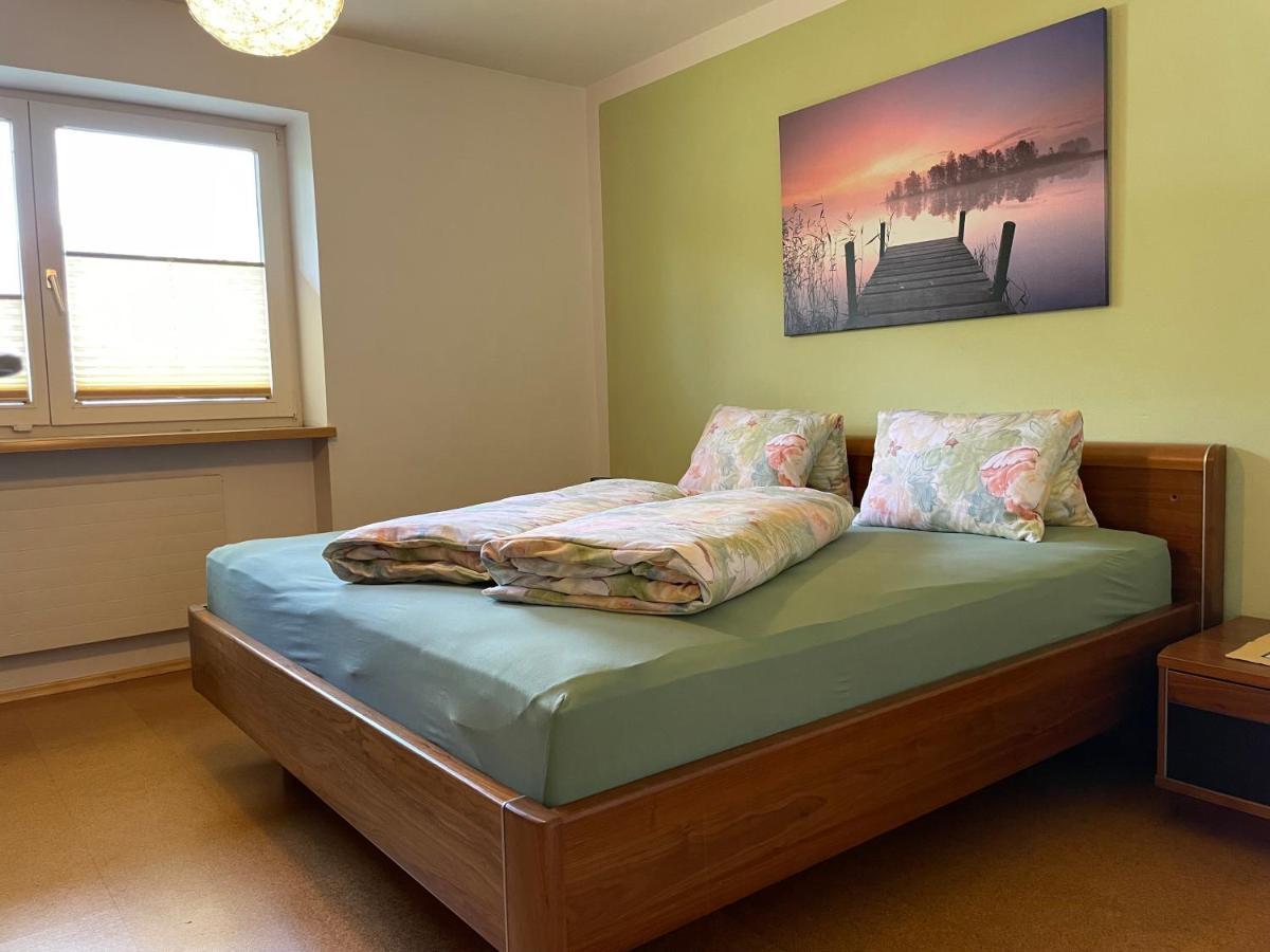 Ferienwohnung Maxi ميشوفن المظهر الخارجي الصورة