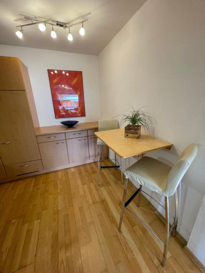 Ferienwohnung Maxi ميشوفن المظهر الخارجي الصورة