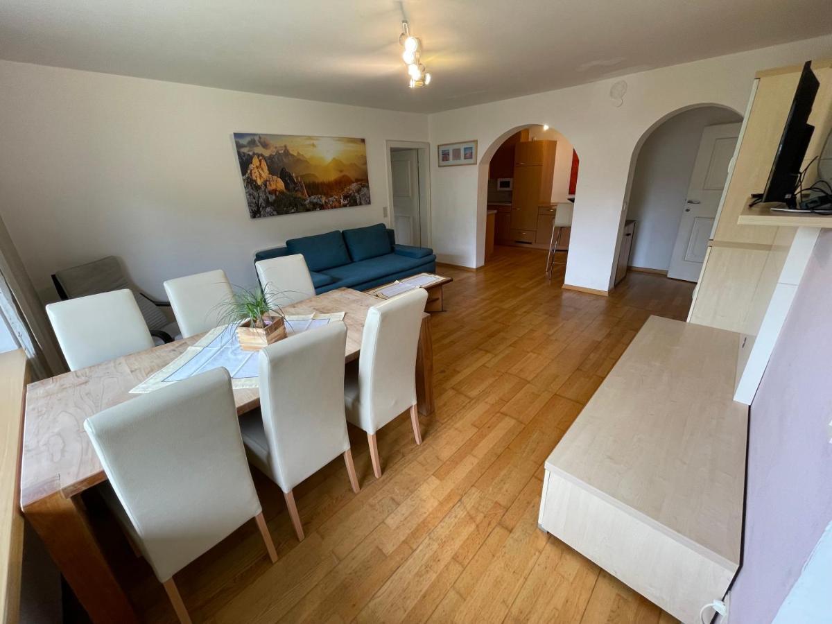 Ferienwohnung Maxi ميشوفن المظهر الخارجي الصورة