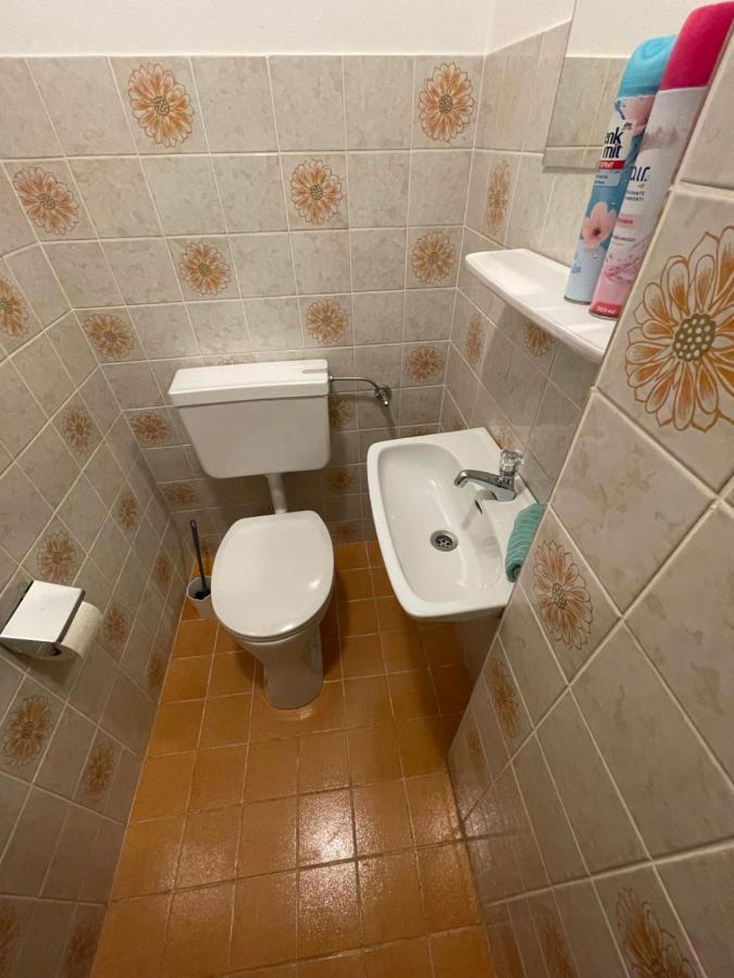 Ferienwohnung Maxi ميشوفن المظهر الخارجي الصورة