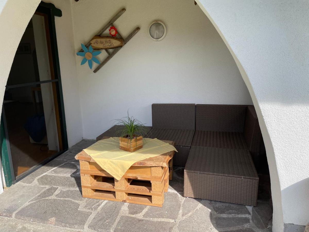 Ferienwohnung Maxi ميشوفن المظهر الخارجي الصورة