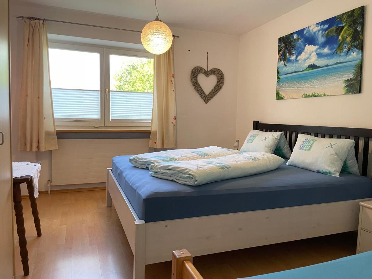 Ferienwohnung Maxi ميشوفن المظهر الخارجي الصورة