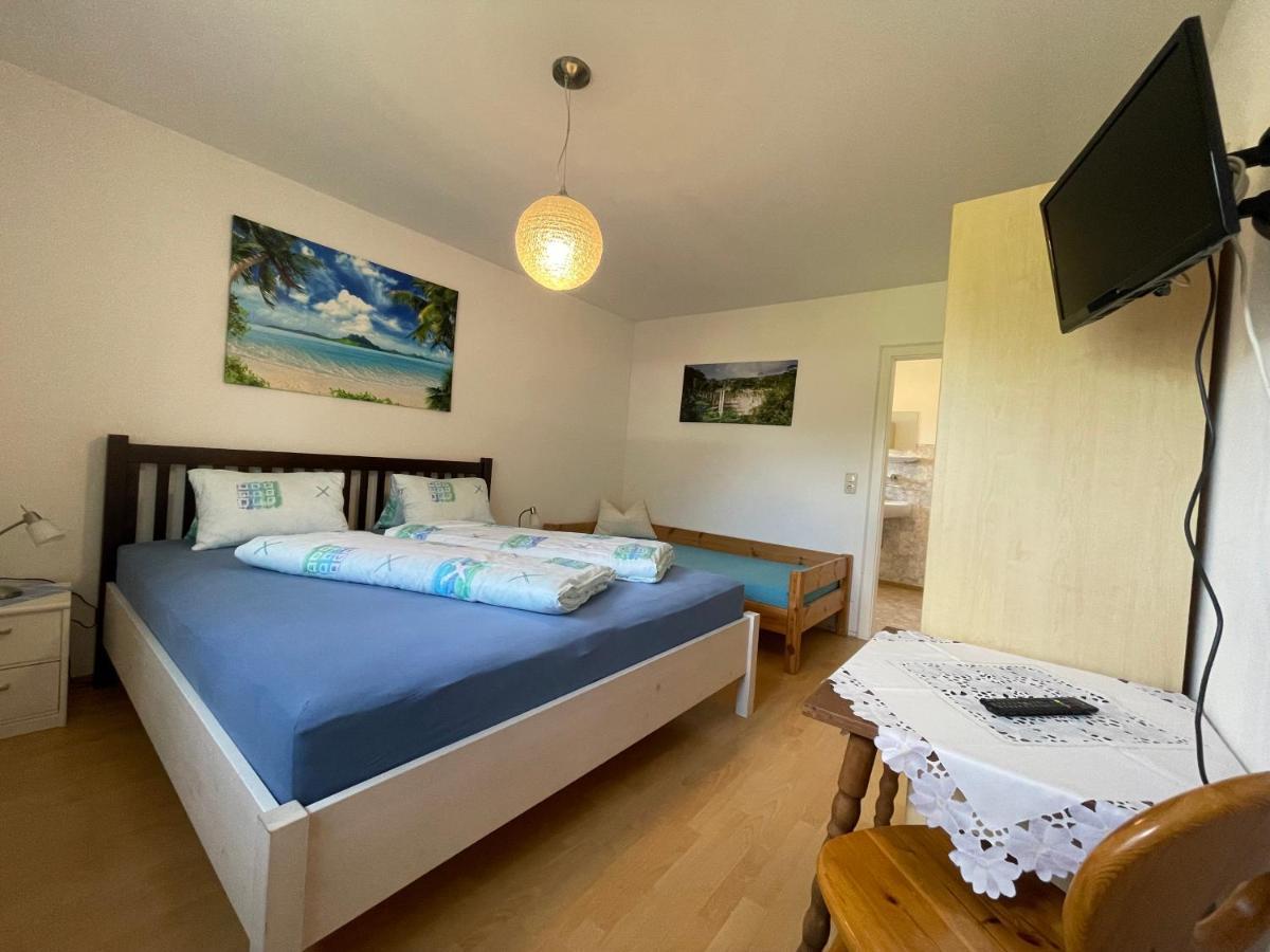 Ferienwohnung Maxi ميشوفن المظهر الخارجي الصورة