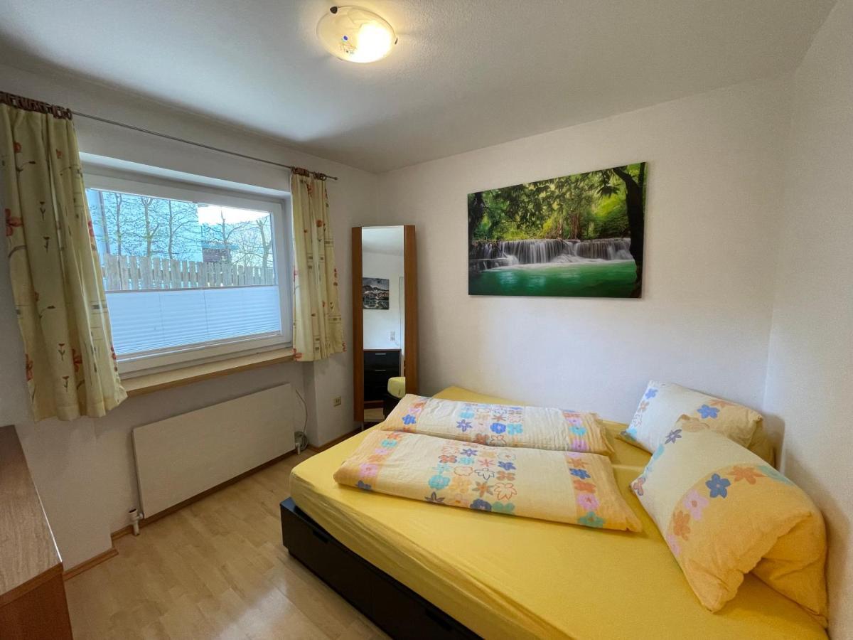 Ferienwohnung Maxi ميشوفن المظهر الخارجي الصورة