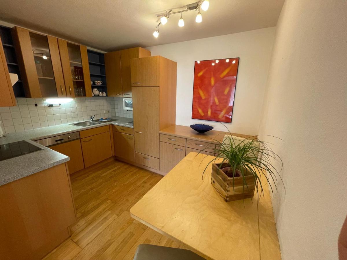 Ferienwohnung Maxi ميشوفن المظهر الخارجي الصورة
