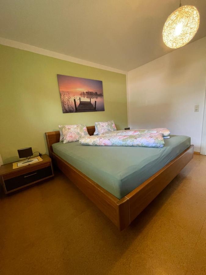 Ferienwohnung Maxi ميشوفن المظهر الخارجي الصورة