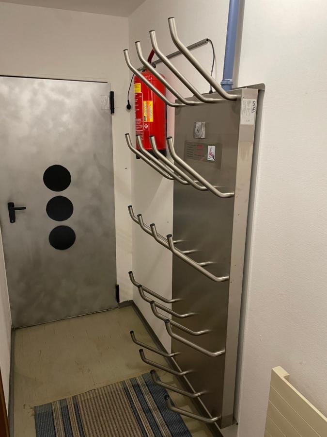 Ferienwohnung Maxi ميشوفن المظهر الخارجي الصورة