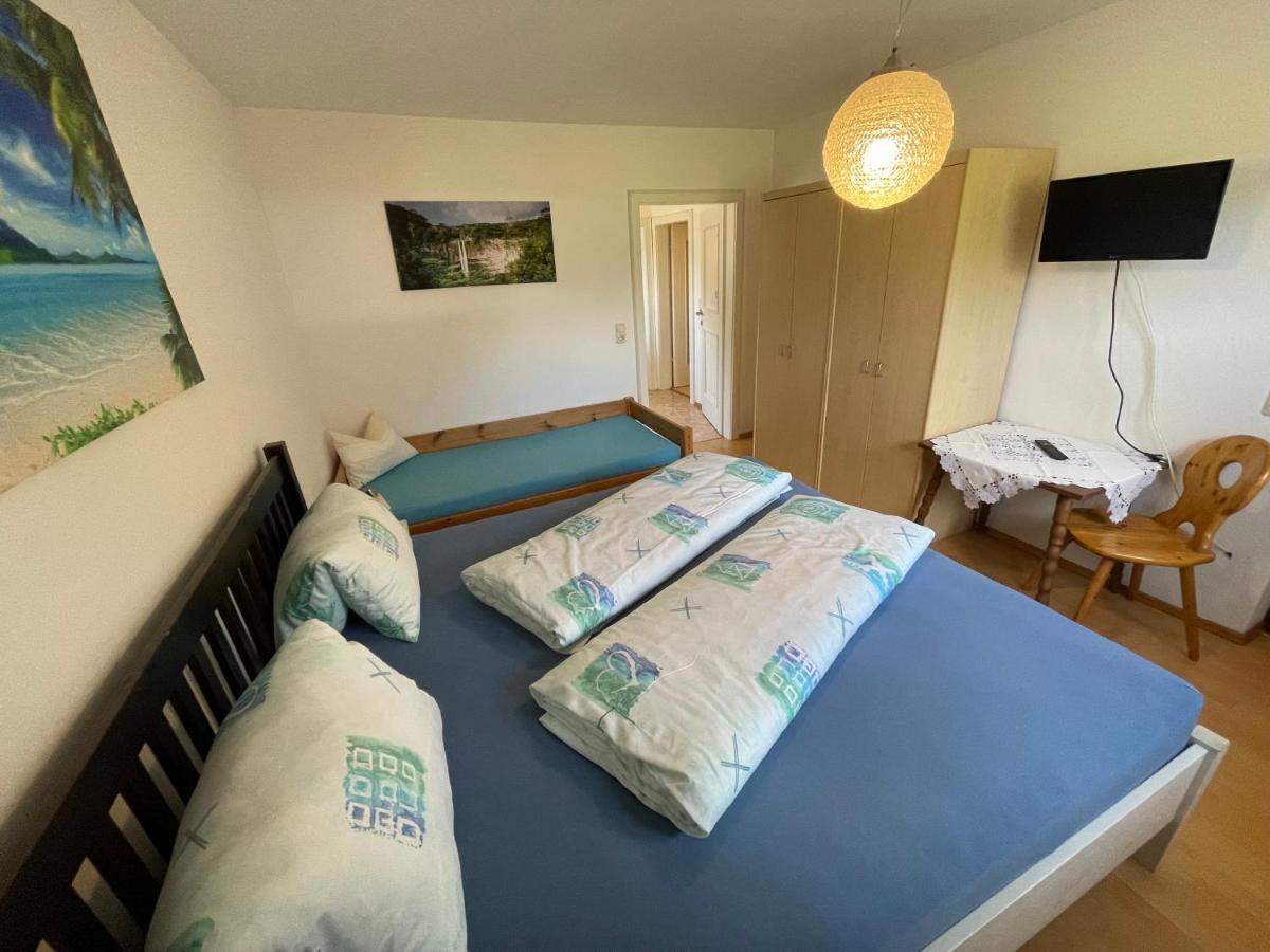 Ferienwohnung Maxi ميشوفن المظهر الخارجي الصورة