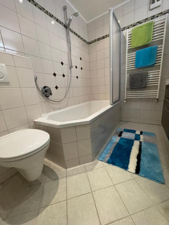 Ferienwohnung Maxi ميشوفن المظهر الخارجي الصورة