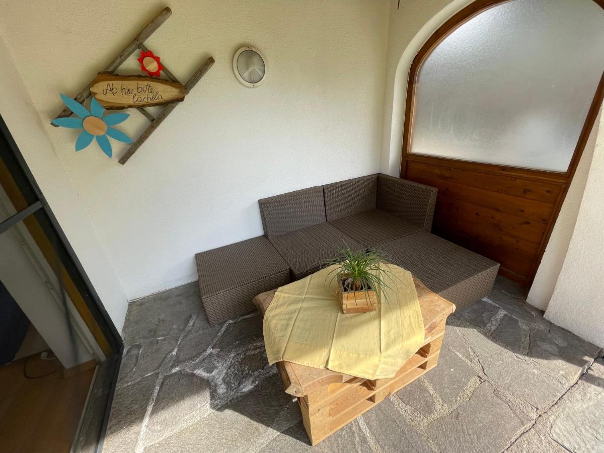 Ferienwohnung Maxi ميشوفن المظهر الخارجي الصورة