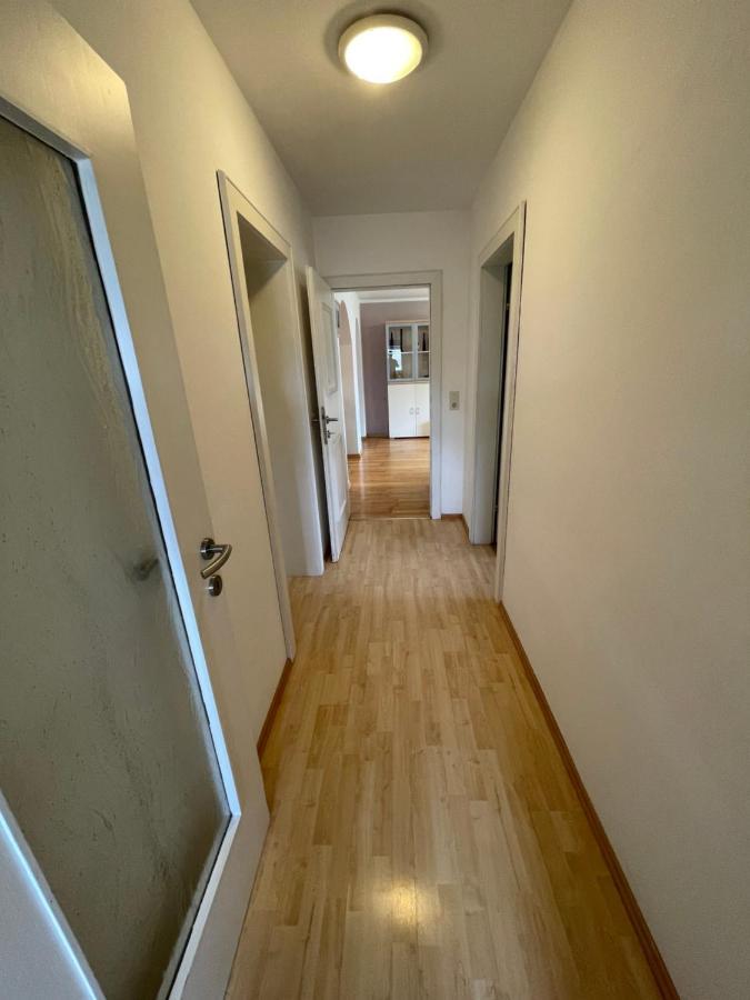 Ferienwohnung Maxi ميشوفن المظهر الخارجي الصورة