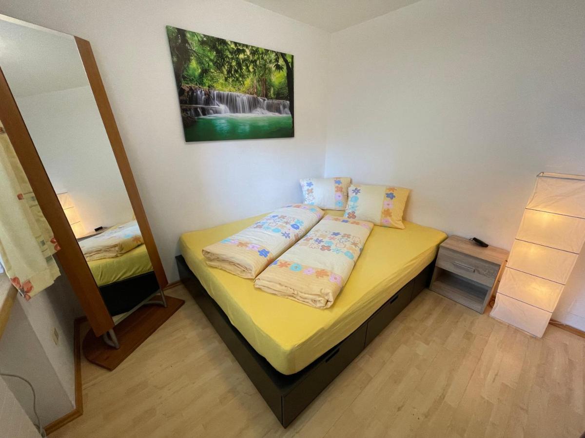 Ferienwohnung Maxi ميشوفن المظهر الخارجي الصورة